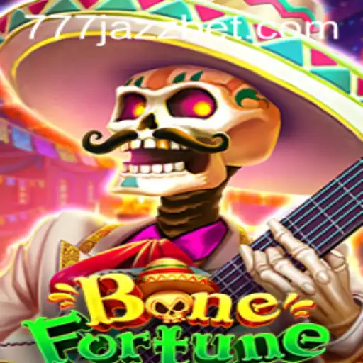 BoneFortune: A Thrilling Jazz-Themed Game Adventure