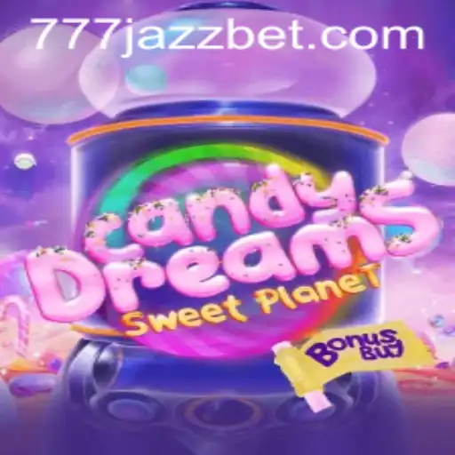 CandyDreamsSweetPlanet: A Sweet Symphony with 777 Jazz Elements
