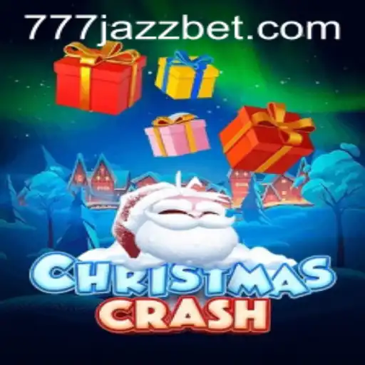 ChristmasCrash: A Festive Gaming Adventure with a '777 Jazz' Twist