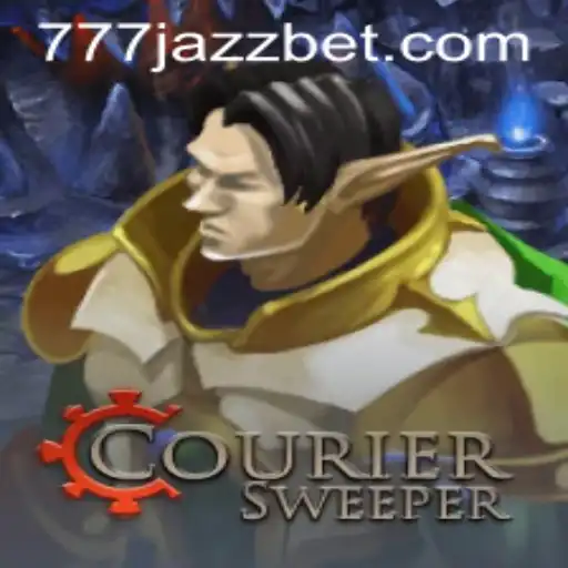 CourierSweeper: A Dynamic Fusion of Strategy and Entertainment