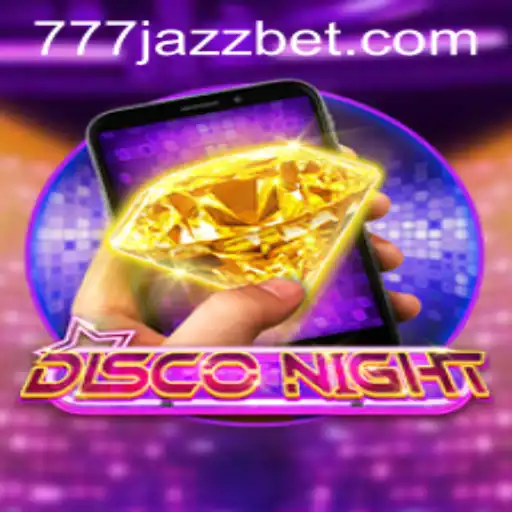 DiscoNightM: Unveiling the Rhythmic Universe of 777 Jazz
