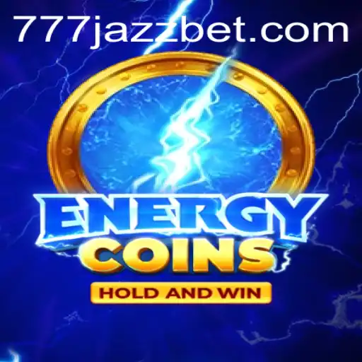 Explore the Vibrant World of EnergyCoins with 777 Jazz Theme