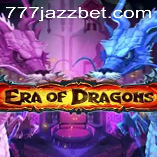 EraOfDragons: A Journey into Fantasy and Strategy