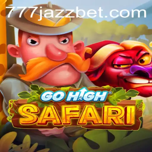 GoHighSafari: Embark on a 777 Jazz Adventure
