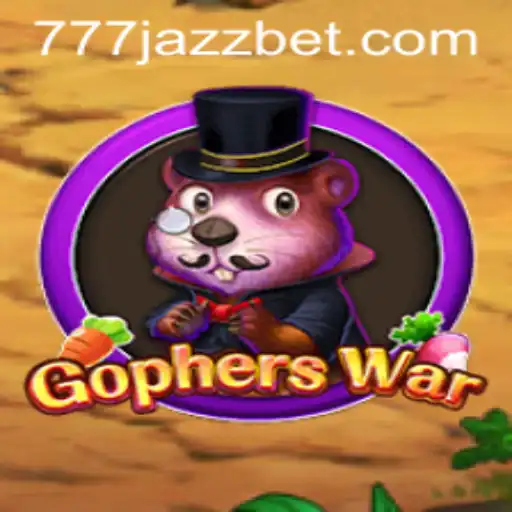 GophersWar: A Dynamic New Game Experience with a Jazzy Twist