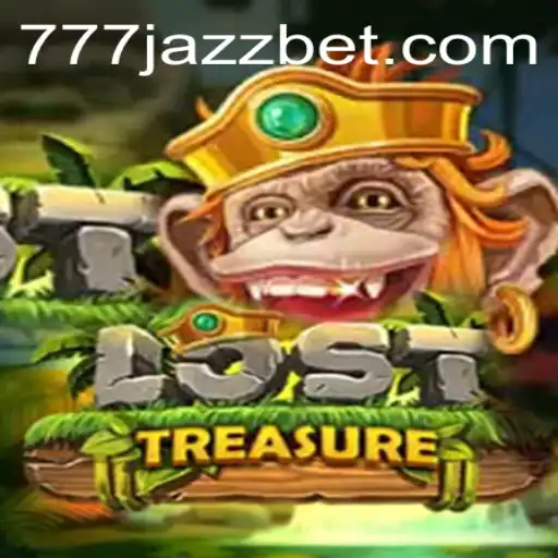 Exploring the Mystical World of LostTreasure: The 777 Jazz Adventure