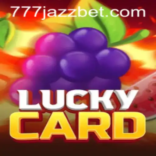 Unlock the Thrills of LuckyCard with 777 Jazz