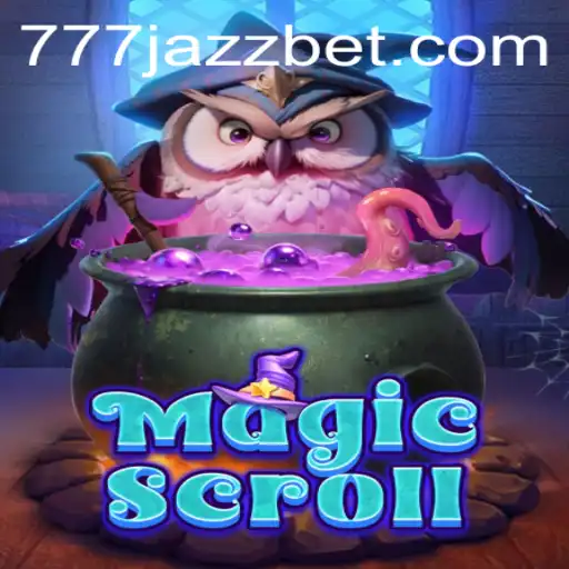 MagicScroll: Unveiling the Enchanting World of the 777 Jazz Game