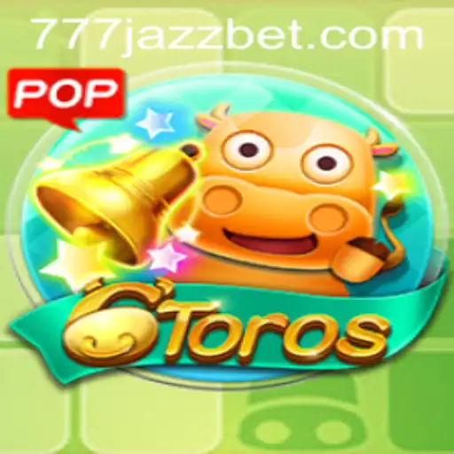 Explore the Game 6Toros: Where Strategy Meets Chance amidst a 777 Jazz Backdrop