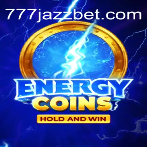Explore the Vibrant World of EnergyCoins with 777 Jazz Theme