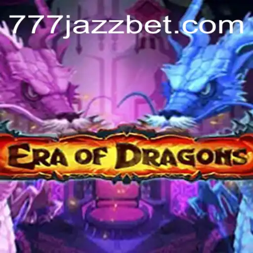 EraOfDragons: A Journey into Fantasy and Strategy
