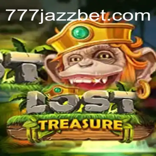 Exploring the Mystical World of LostTreasure: The 777 Jazz Adventure