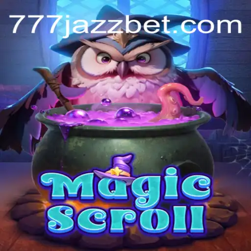 MagicScroll: Unveiling the Enchanting World of the 777 Jazz Game