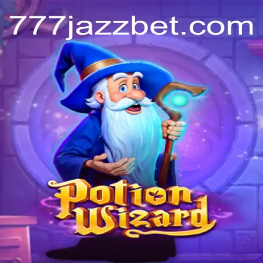 Unveiling PotionWizard: A Magical Adventure with a 777 Jazz Twist