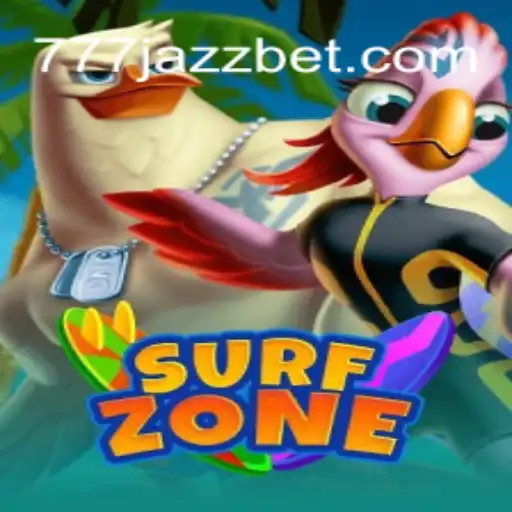 Ride the Waves with SurfZone: The Thrill of 777 Jazz