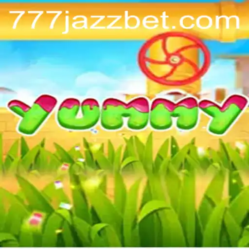 Yummy: The Exciting New Game with a Twist of 777 Jazz