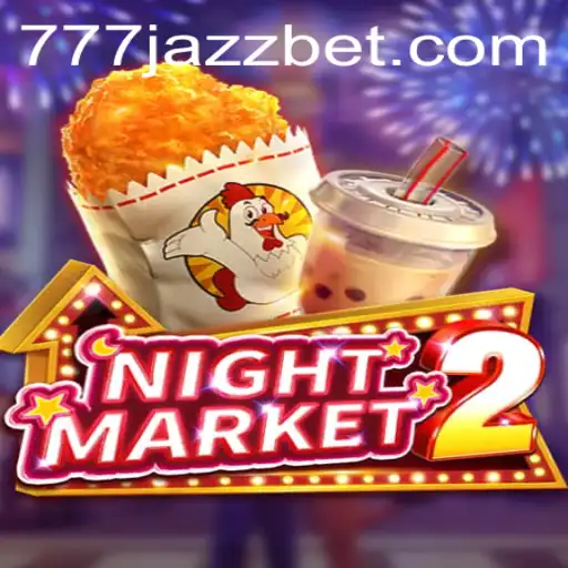 NightMarket2 Unveiled: Dive into the Vibrant World of '777 Jazz'