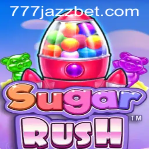 Unveiling SugarRush: A Sweet Gaming Adventure