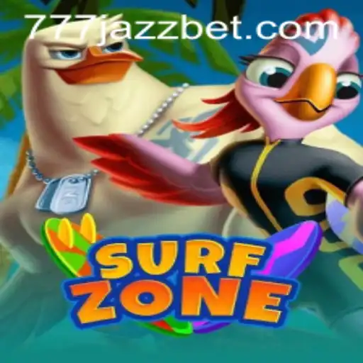 Ride the Waves with SurfZone: The Thrill of 777 Jazz