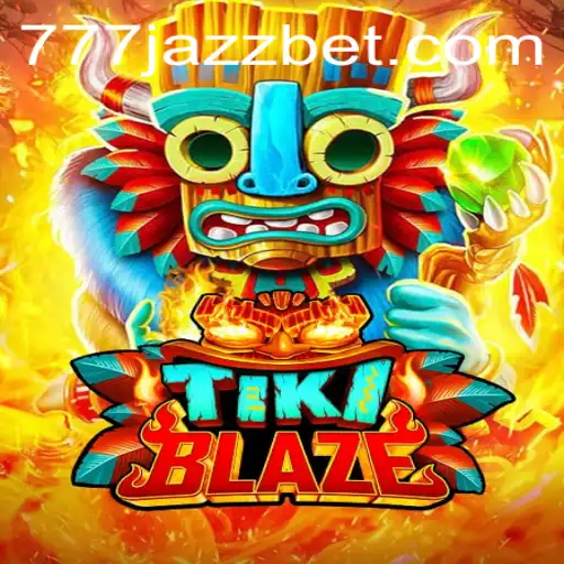 Exploring the Exciting World of TikiBlaze: A Fusion of Strategy and Chance