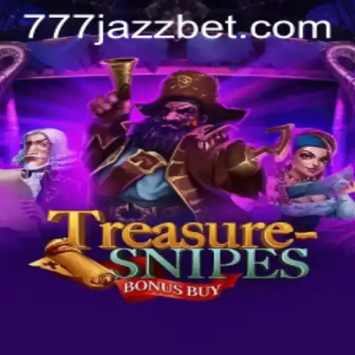 Exploring the Exciting World of TreasuresnipesBonusBuy with the Enchanting 777 Jazz Theme
