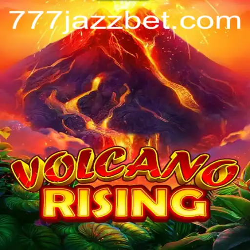 Exploring the Thrilling World of VolcanoRising: A Fusion of Adventure and Jazz