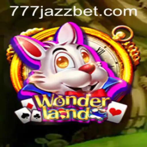 Exploring Wonderland: A Journey Through Gameplay and Jazz-Inspired Excitement